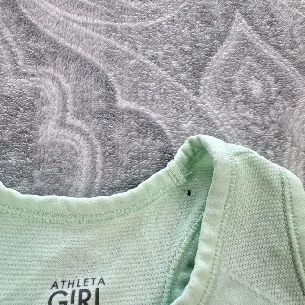 Athleta Girl Tank Top - Picture 5 of 5